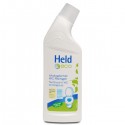 Ancien emballage: Nettoyant pour WC - 750 ml - Held Eco
