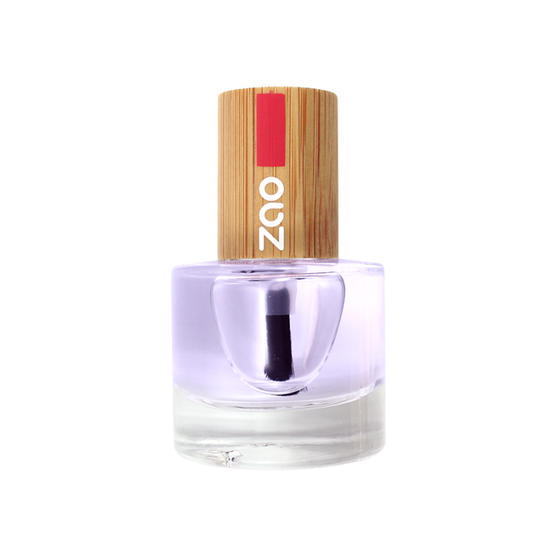 Cure delle unghie - Indurente - 8 ml - Zao Make-up