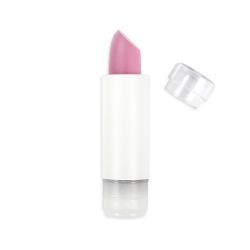 Recharge Rouge à Lèvres Mat BIO - N°461, Rose Bonbon - Zao