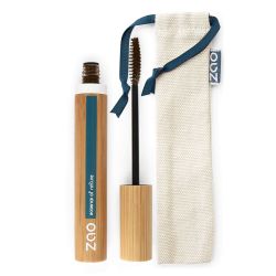 Mascara Volume - N§ 086, Cacao - 9ml - Zao Make-Up