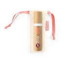Lip gloss BIO, 100% natürlicher Ursprung - N° 011, Rose - Zao