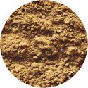 Fard à Paupières "Libre" Mineral Touch, Bio & Vegan - N° 532, Bronze doré - Zao