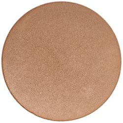 Nachfüller Mineralische Terrakotta Pulver, Bio & Vegan - N°342, Bronze Copper - Zao