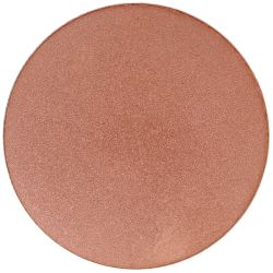 Nachfüller Mineralische Terrakotta Pulver, Bio & Vegan - N°345, Red Copper - Zao