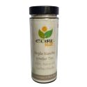 Weißer Ton (Kaolin) - 250g (Glas) oder 250g (Nachfüllpackung) - Curenat