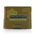 Savon d'Alep "Supérieure" (35% huile de laurier / 65% huile d'olive) - 200g - Karawan