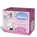 Il mio sapone per la depilazione, per donne biologiche - 90g - Secrets de Provence