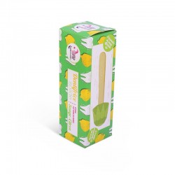Dentifrice solide sauge-citron
