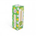 Dentifrice solide sauge-citron 