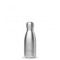 Bottiglia in acciaio inox "Originals", isotermica - 260ml - Qwetch
