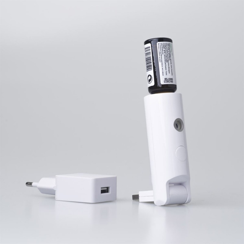 Diffusor für ätherische Öle USB, von Ultra-Verneblung, BULIA - Innnobiz