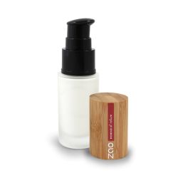 Base illuminante, BIO & Vegan - N°700, Blanche - 30ml - Zao