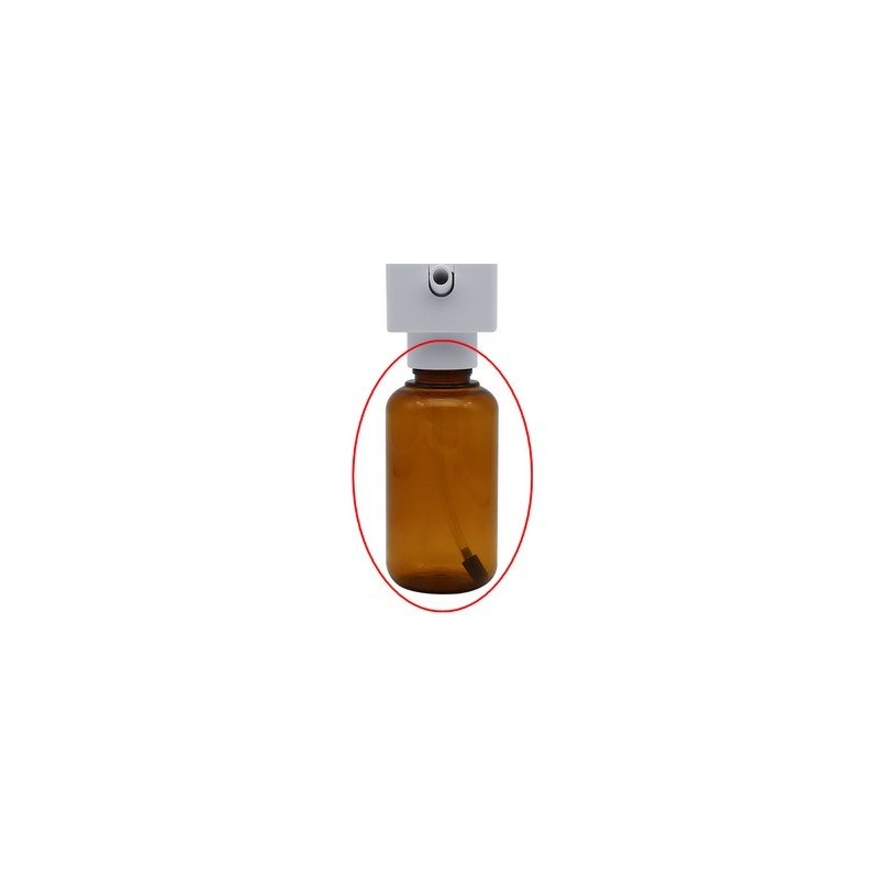 Bottiglia vuota per diffusore PRO S100 - 100ml - Zen'Arôme
