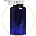 Flacone vuoto per diffusore PRO, Marketing olfattivo 250 - 200ml - Zen'Arôme