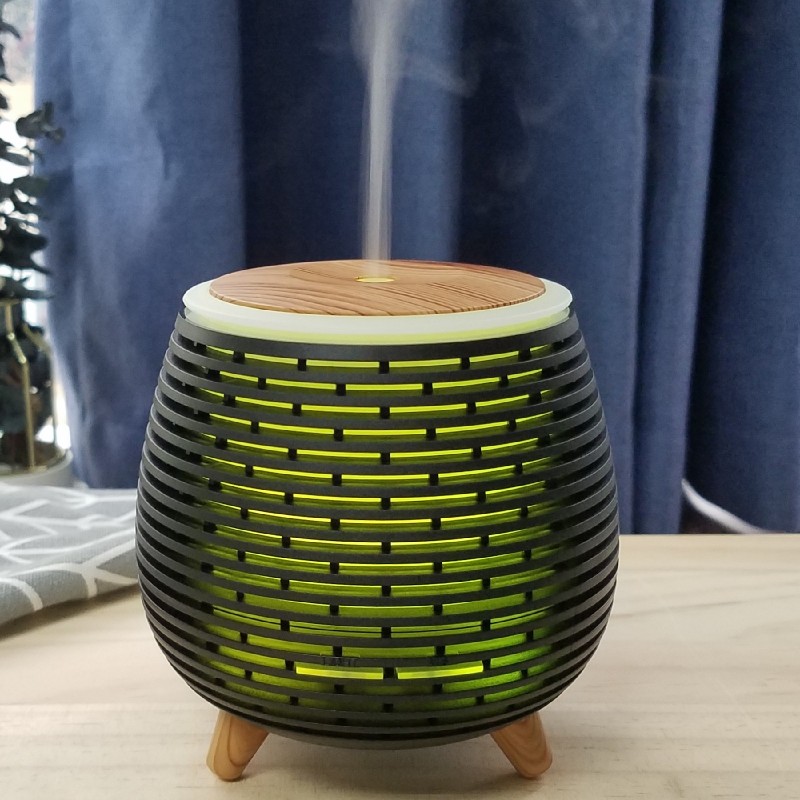 Diffusore di oli essenziali, Ultrasuoni - TONY - ZEN'Arôme