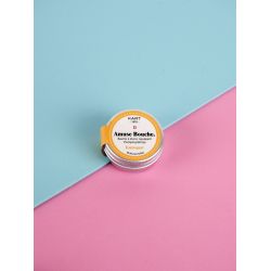 Experten-Lippenbalsam "Amuse-bouche" Schweizer & Bio, MOD - 12g - Laboratoires KART