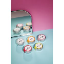 Baumes à lèvres experts "Amuse-bouche" suisse & BIO, MOD - 12g - Laboratoires KART