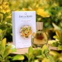 Eau de parfum, Pétillante Aurore à l'eau de source et aux huiles essentielles, Vegan & à 98% naturel - 30ml - Aimée de Mars
