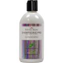 Pro Shampoo con creatina vegetale - MOD - 500ml - Helvetia Natura