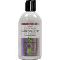 Shampooing Pro à la Kréatine végétale - Anti-pelliculaire - 500ml - Helvetia Natura