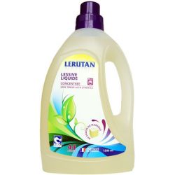 Bio-Weichmacherkonzentrat mit Lavandin - 1l - Lérutan
