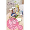 Buch der wesentlichen Rezepte für natürliche Hygiene und Schönheit (DIY) - Anaé