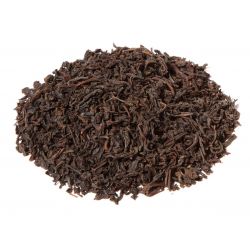 Thé noir Jinjing BIO - 100g - Mon Instant CacaoThé