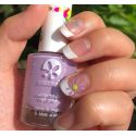 Abziehbarer Nagellack für Kinder, auf Wasserbasis und lösungsmittelfrei - Apple Blossom, hot pink - 9ml - SuncoatGirl
