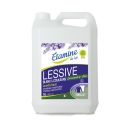 Detergente liquido organico con profumo di lavanda - 5L (100 lavaggi) - Etamine du Lys