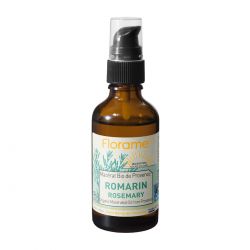 Macérat de Romarin Bio de Provence - 50ml - Florame