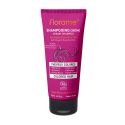 Shampoing crème BIO pour Cheveux colorés - 200ml  - Florame