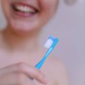 3 testine di ricambio per spazzolino da denti, Medium - Lamazuna