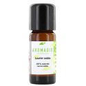 Ätherische Öle - Edler Lorbeer - (100% natürlich und organisch) - 10ml - Aromadis