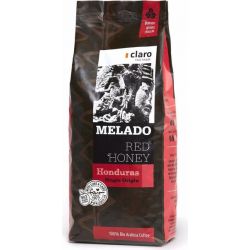 Café BIO & Equitable en grains Melado (100% Arabica) - 500g - Claro
