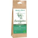 Feuilles d'Eucalyptus Globulus BIO - 50g - L'Herbier de France