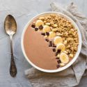 Easy Breakfast (préparation instantanée) - Cacao, noisette Bio - 350g - Optimys