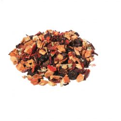 Tisane, Tisane des Elfes de l'été BIO - 100g - Mon Instant CacaoThé
